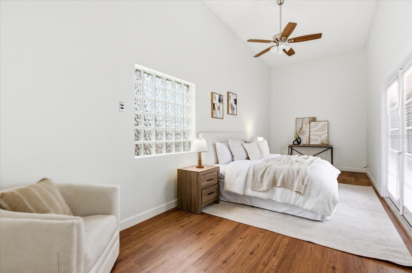 COLLEGE PARK CASTLE CONDO - Residential