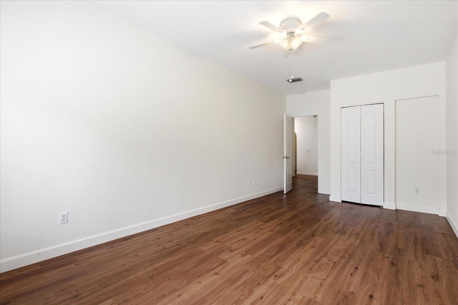 COLLEGE PARK CASTLE CONDO - Residential
