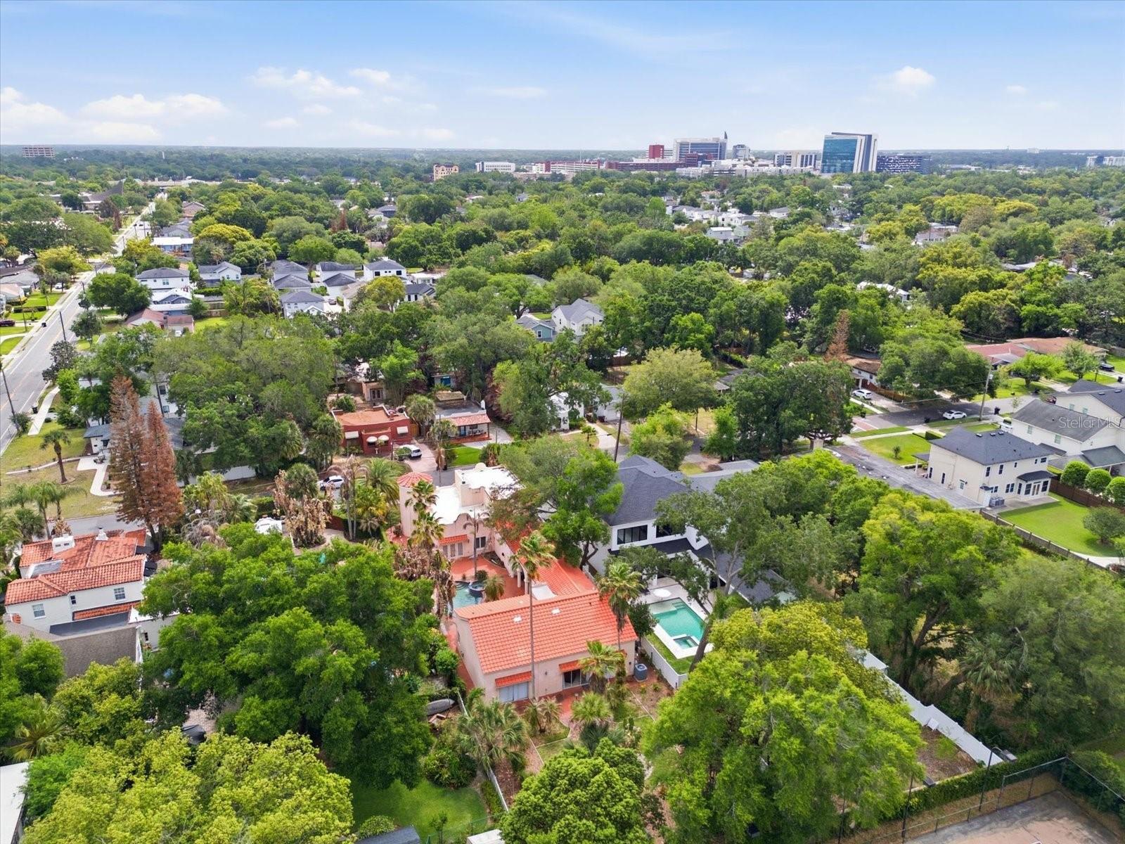 COLLEGE PARK CASTLE CONDO - Residential