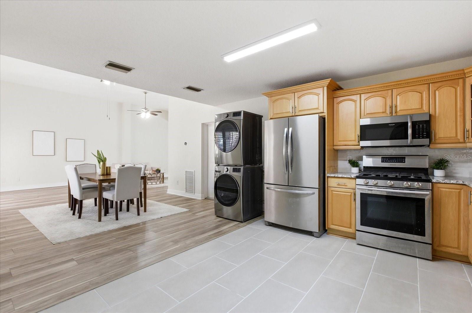 COLLEGE PARK CASTLE CONDO - Residential