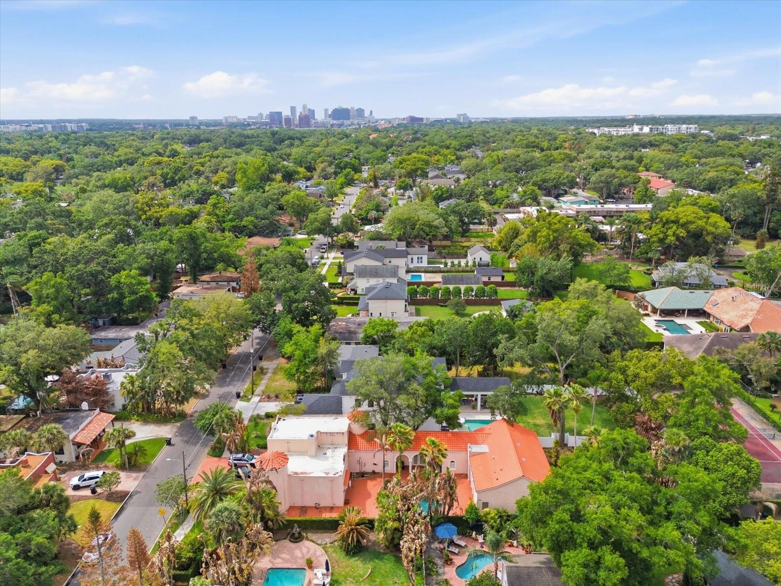 COLLEGE PARK CASTLE CONDO - Residential