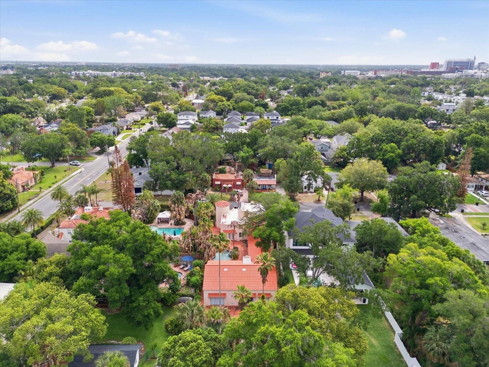 COLLEGE PARK CASTLE CONDO - Residential
