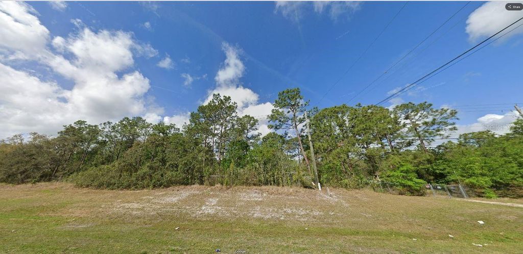 Photo of Commonwealth Ave N, Polk City, FL 33868 (MLS # O6267901)