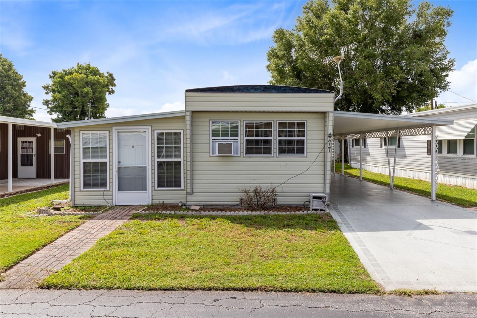 477 MARINA LANE