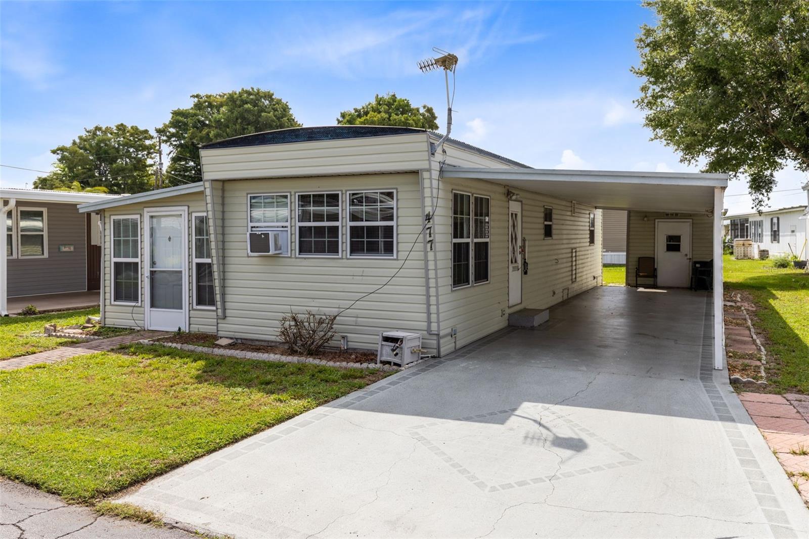 477 MARINA LANE