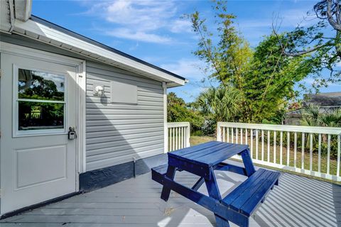 A home in PUNTA GORDA