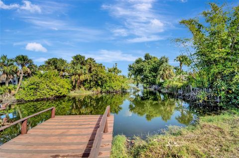 A home in PUNTA GORDA