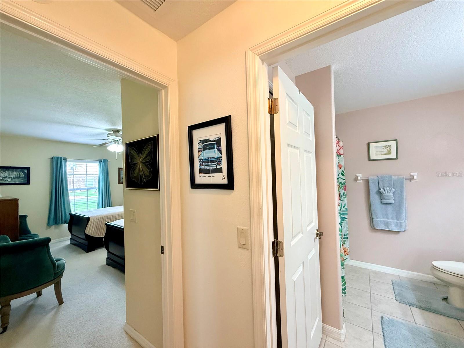 SUMMERGLEN - Residential