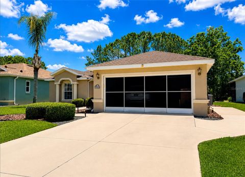Tiny photo for 15597 SW 14th Avenue Road, Ocala, FL 34473 (MLS # OM724996)