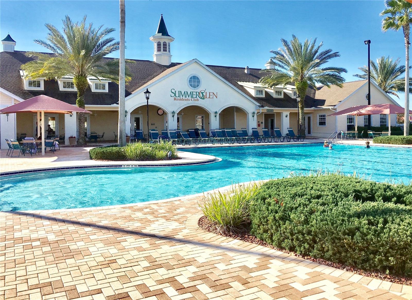 SUMMERGLEN - Residential