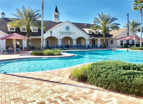 Tiny photo for 15597 SW 14th Avenue Road, Ocala, FL 34473 (MLS # OM724996)