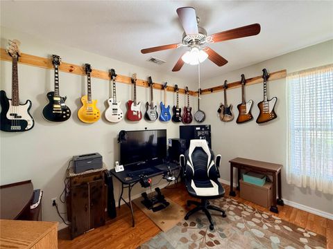 Tiny photo for 15597 SW 14th Avenue Road, Ocala, FL 34473 (MLS # OM724996)