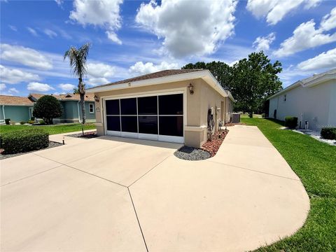 Tiny photo for 15597 SW 14th Avenue Road, Ocala, FL 34473 (MLS # OM724996)