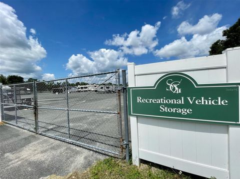 Tiny photo for 15597 SW 14th Avenue Road, Ocala, FL 34473 (MLS # OM724996)