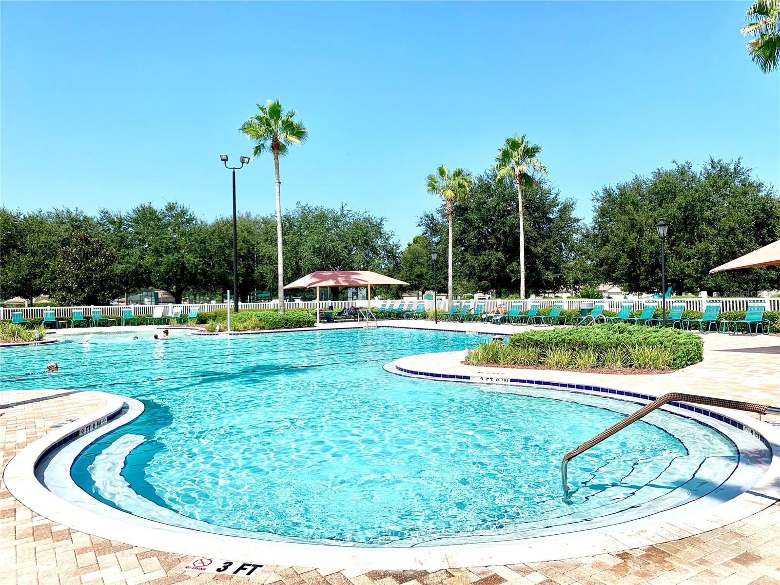 SUMMERGLEN - Residential