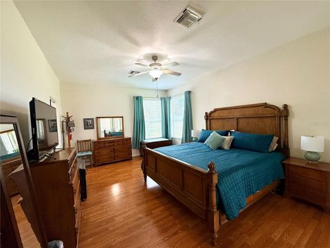 Tiny photo for 15597 SW 14th Avenue Road, Ocala, FL 34473 (MLS # OM724996)