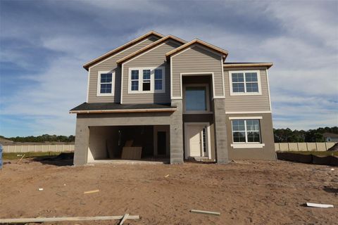 Photo of 6867 Yellow Warbler Bend, Saint Cloud, FL 34773 (MLS # O6346840)