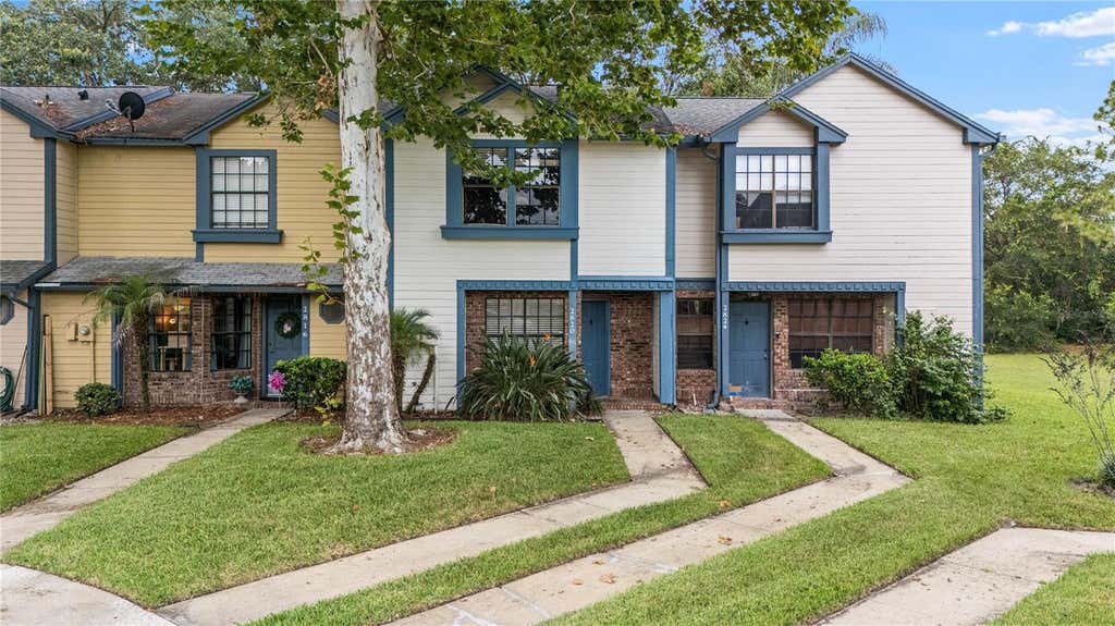 Photo of 2820 Revere Court, Casselberry, FL 32707 (MLS # O6434439)