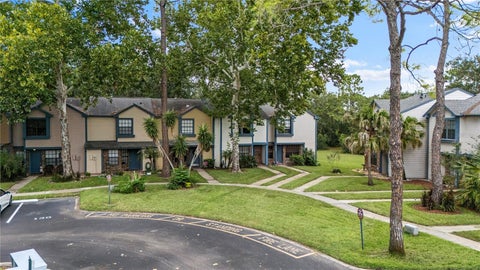 Property photo of 2820 Revere Court, Casselberry, FL 32707
