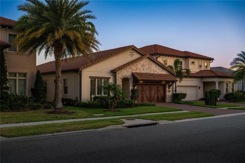 A home in ORLANDO