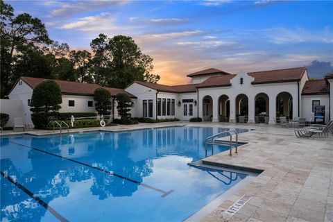 A home in ORLANDO