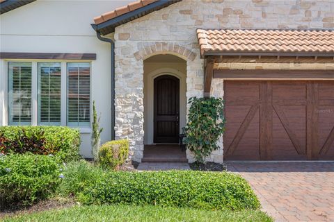 A home in ORLANDO