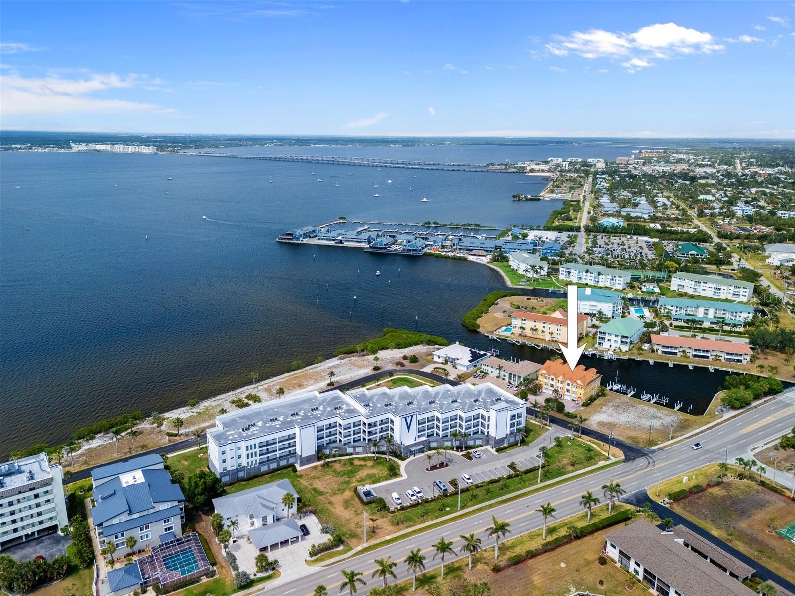 1410 PARK BEACH CIRCLE 113