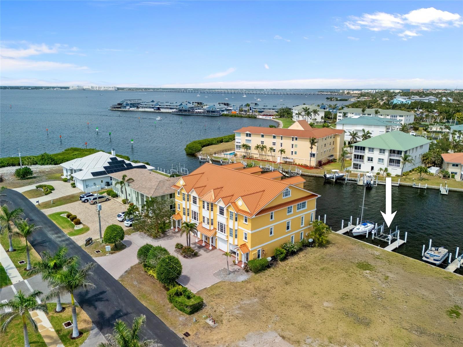 1410 PARK BEACH CIRCLE 113