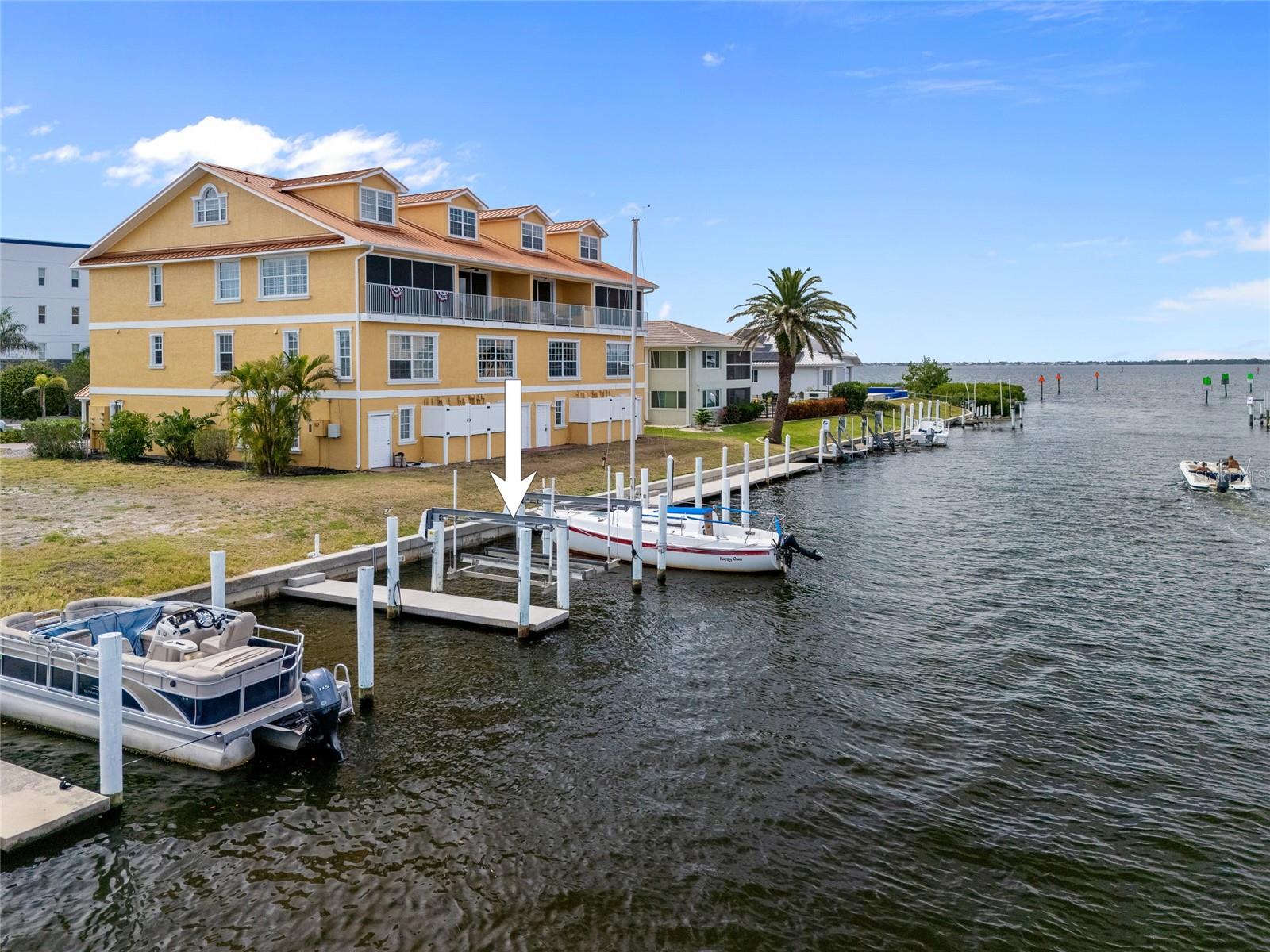 1410 PARK BEACH CIRCLE 113