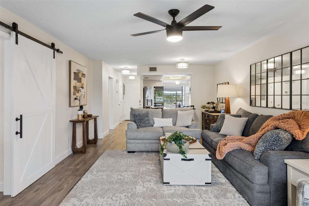 Photo of 5157 Silent Loop #110, New Port Richey, FL 34652 (MLS # G5115703)