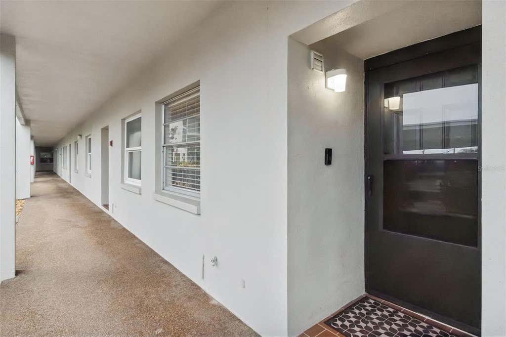 Photo of 5157 Silent Loop #110, New Port Richey, FL 34652 (MLS # G5115703)