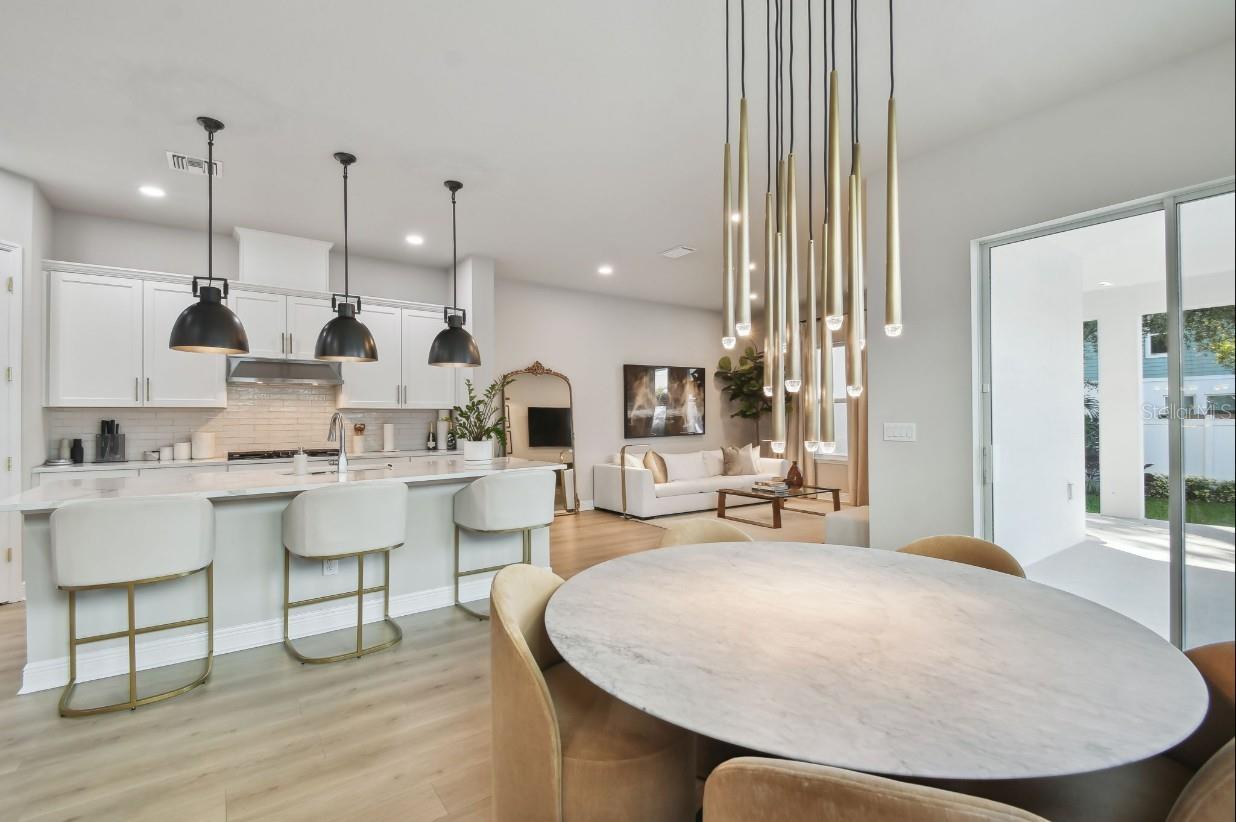 VIRGINIA TERRACE - Residential Lease