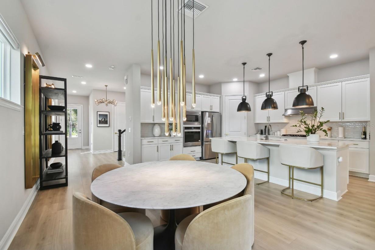 VIRGINIA TERRACE - Residential Lease