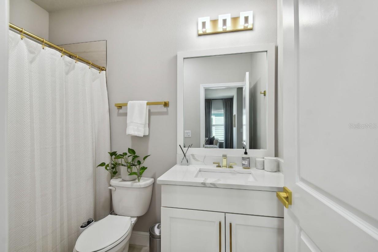 VIRGINIA TERRACE - Residential Lease