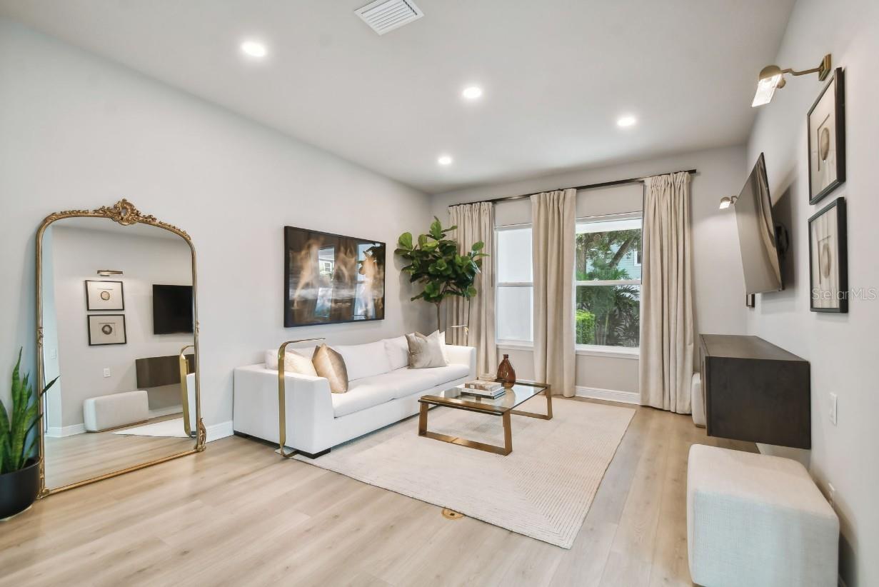 VIRGINIA TERRACE - Residential Lease