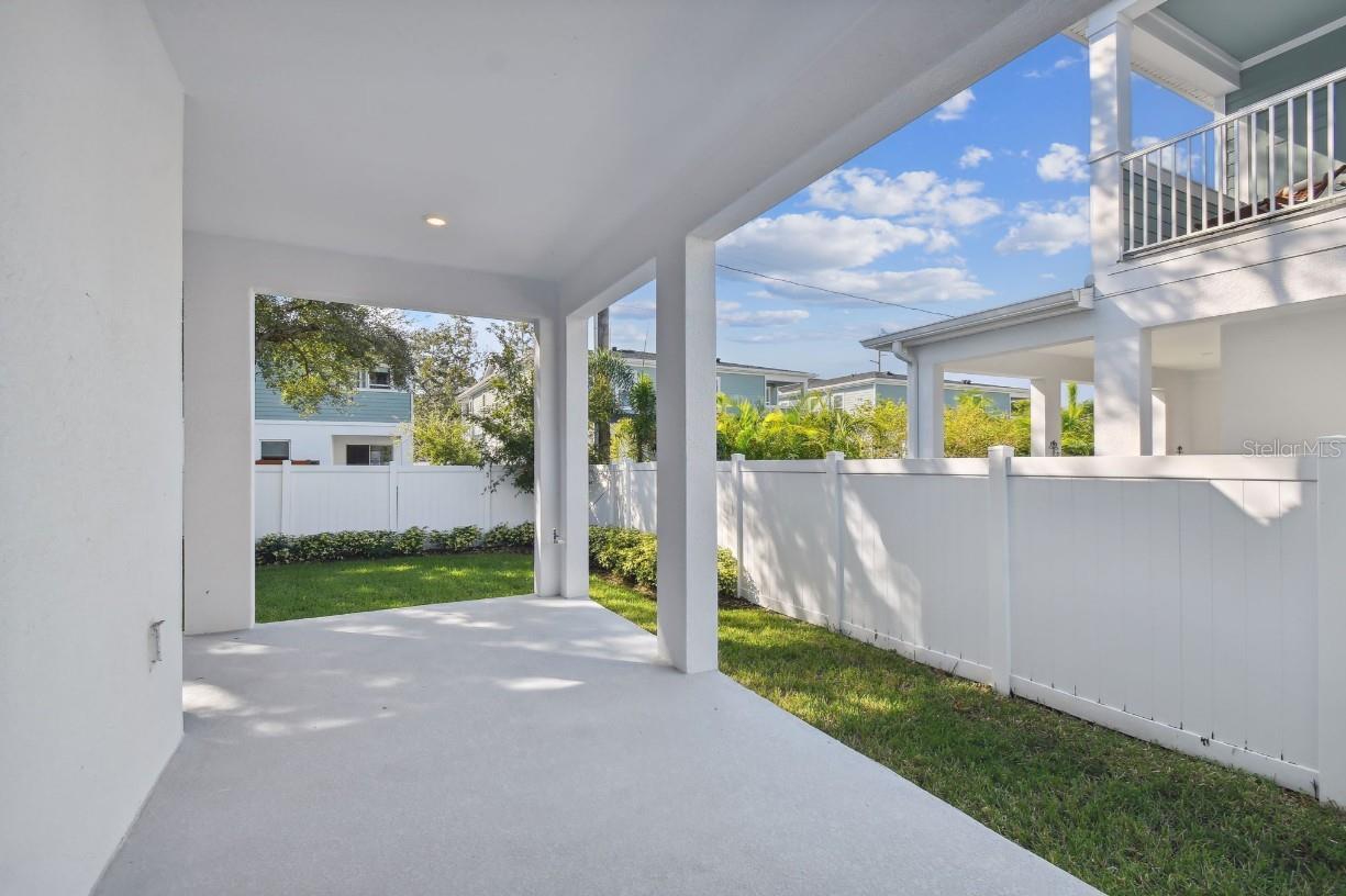 VIRGINIA TERRACE - Residential Lease