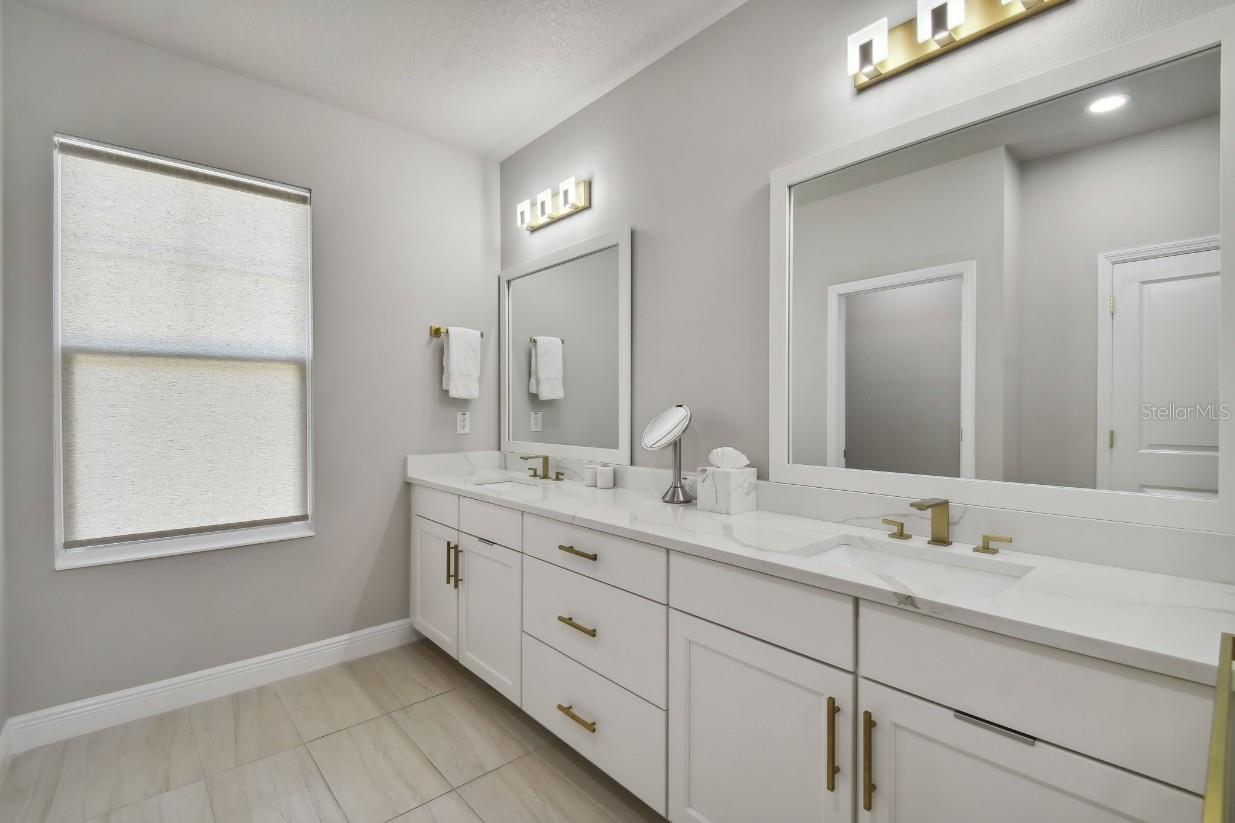 VIRGINIA TERRACE - Residential Lease