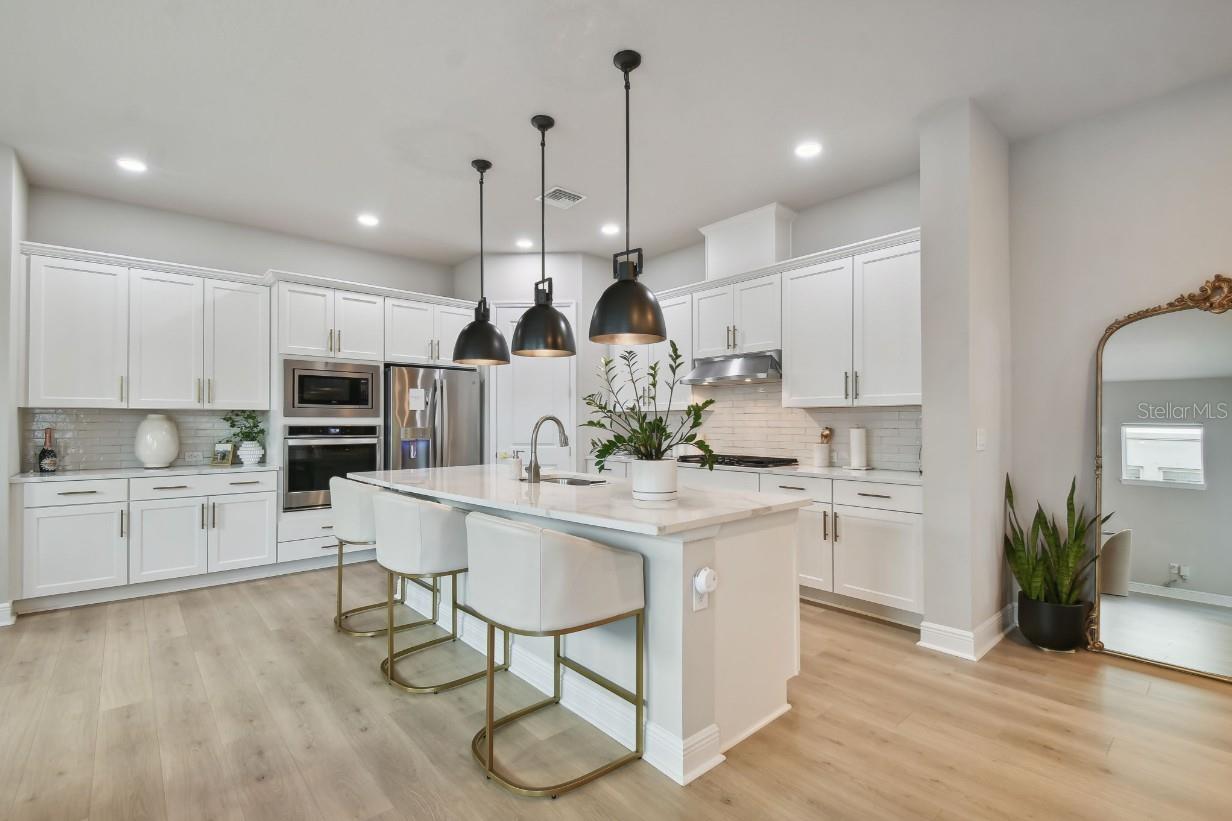 VIRGINIA TERRACE - Residential Lease