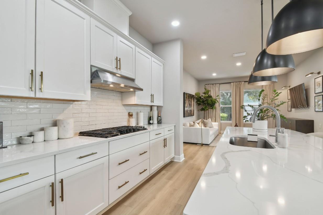 VIRGINIA TERRACE - Residential Lease