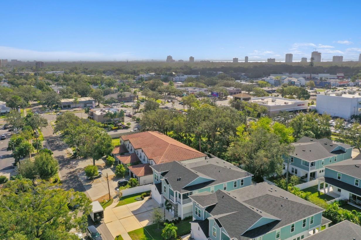 VIRGINIA TERRACE - Residential Lease