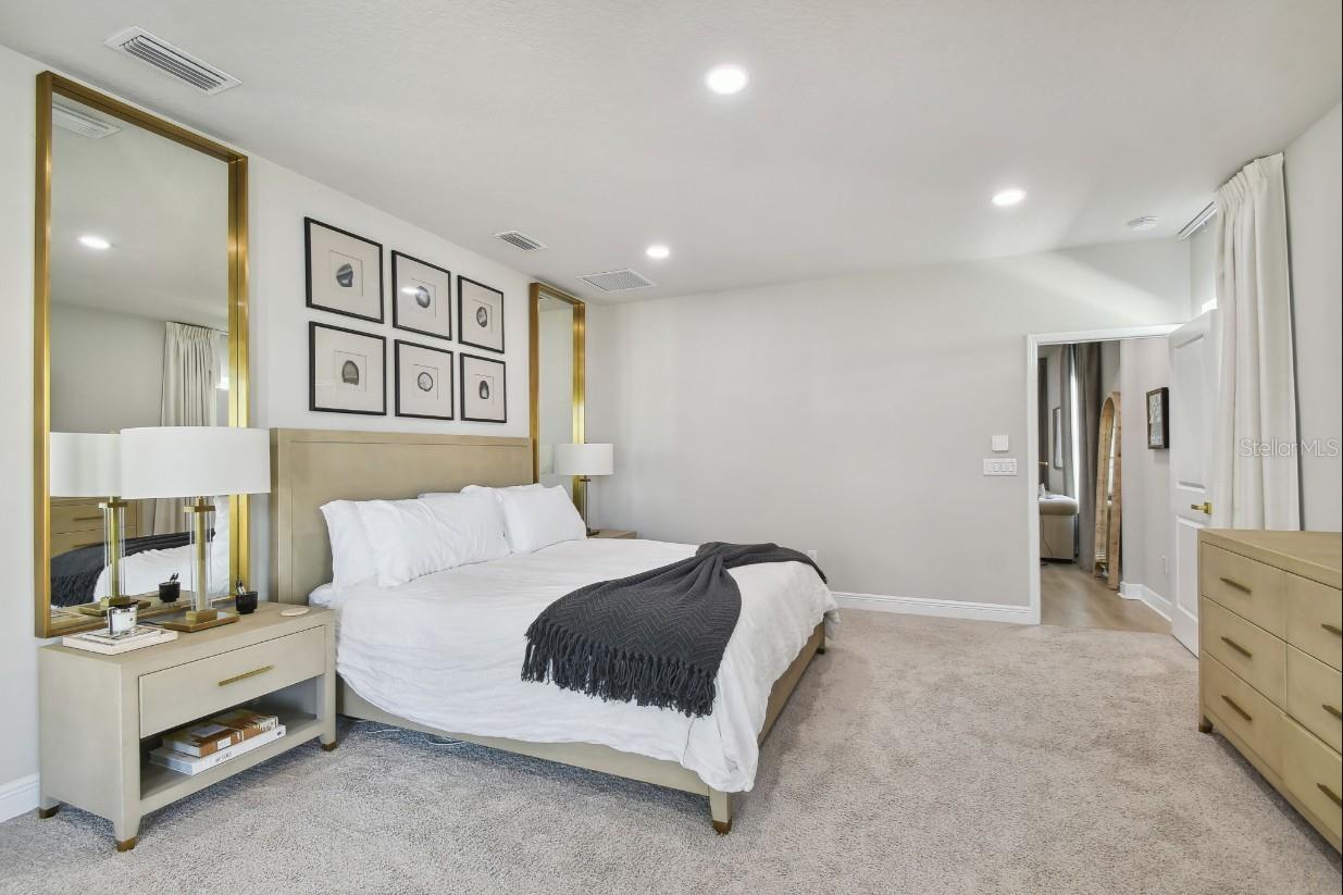 VIRGINIA TERRACE - Residential Lease