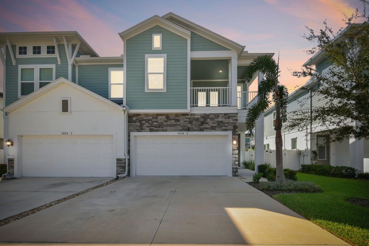 VIRGINIA TERRACE - Residential Lease