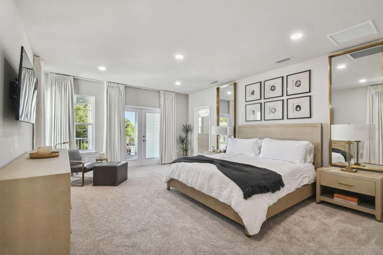 VIRGINIA TERRACE - Residential Lease