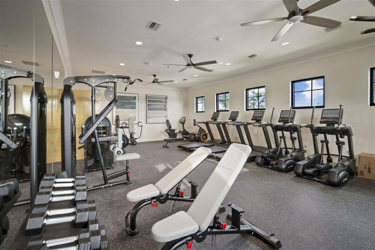 STONEGATE PRESERVE TOWNHOMES - Residential