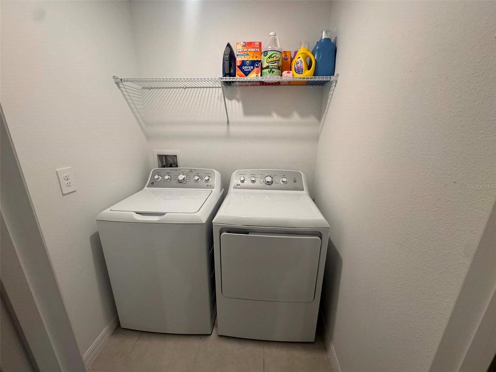 STONEGATE PRESERVE TOWNHOMES - Residential