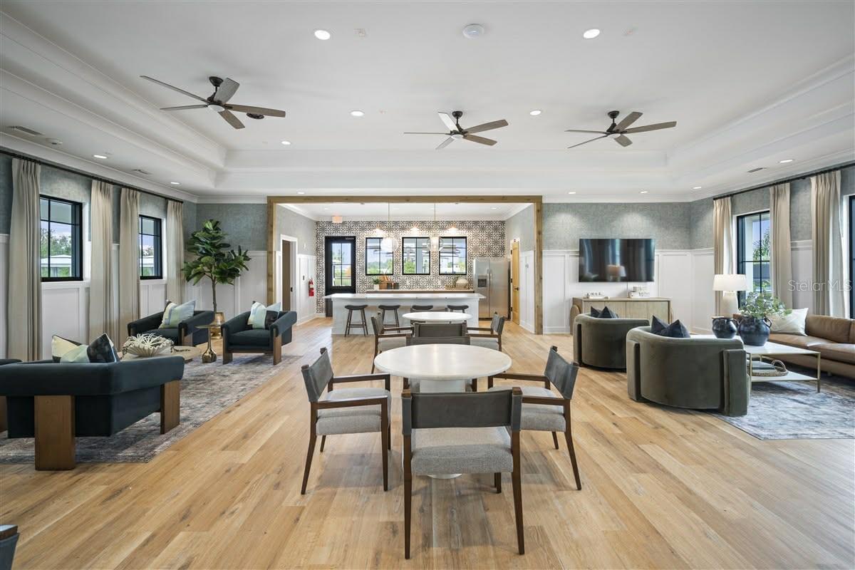 STONEGATE PRESERVE TOWNHOMES - Residential