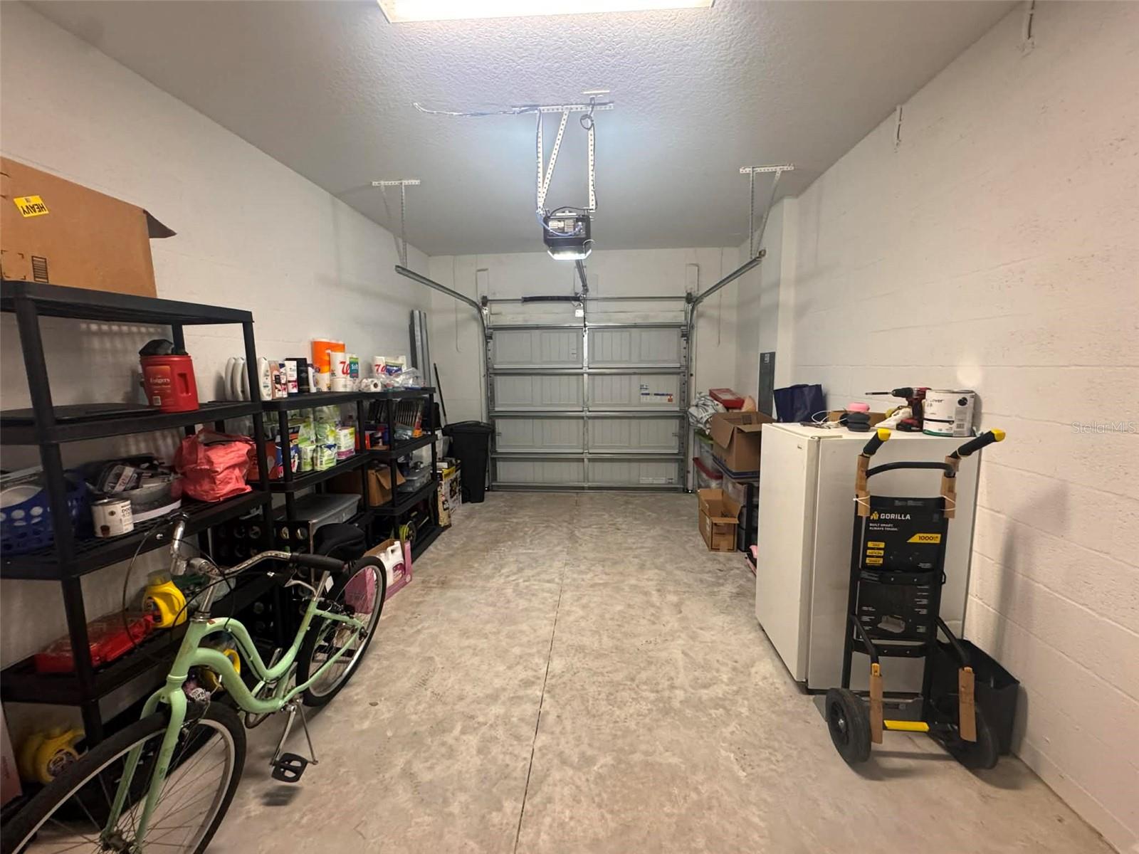 STONEGATE PRESERVE TOWNHOMES - Residential