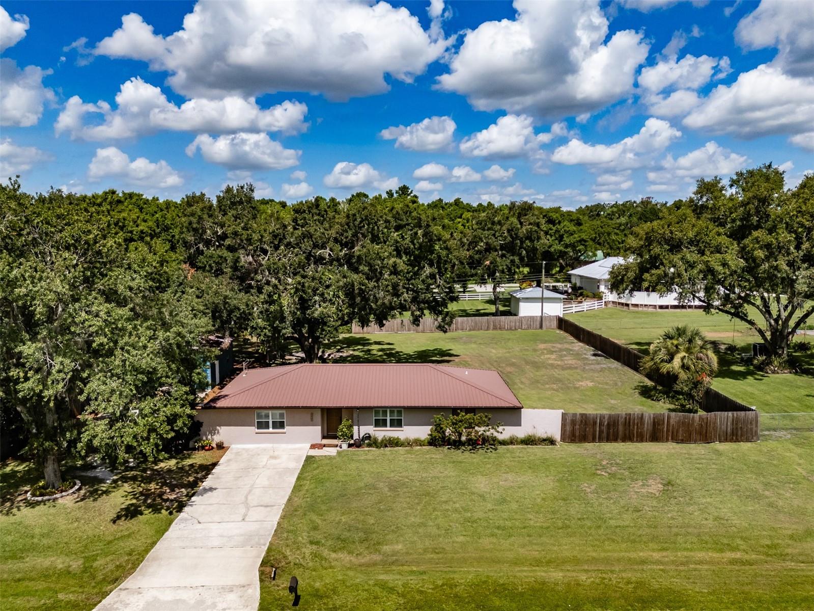 6909 FARRIS DRIVE