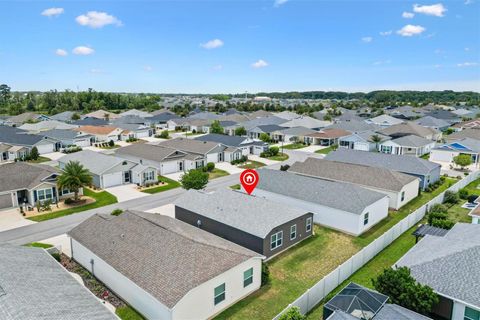 Tiny photo for 5597 Gracie Lane, The Villages, FL 32163 (MLS # G5112597)
