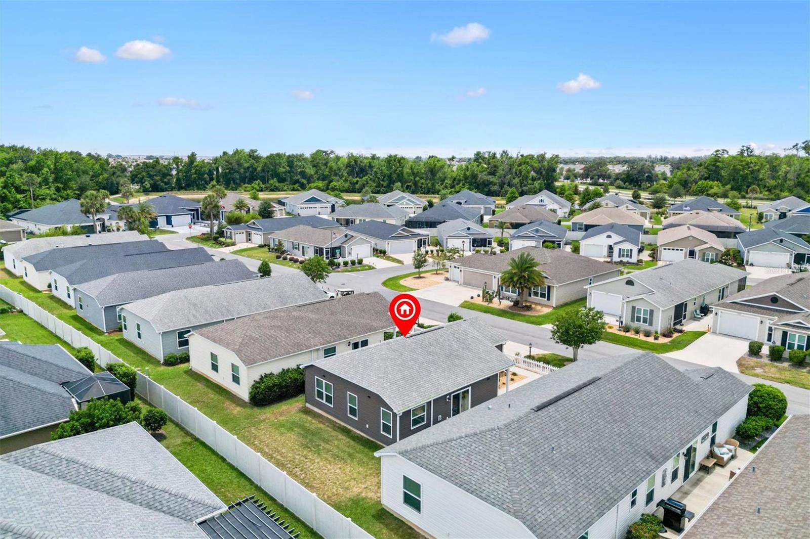 VILLAGES/SOUTHERN OAKS UN #61 - Residential